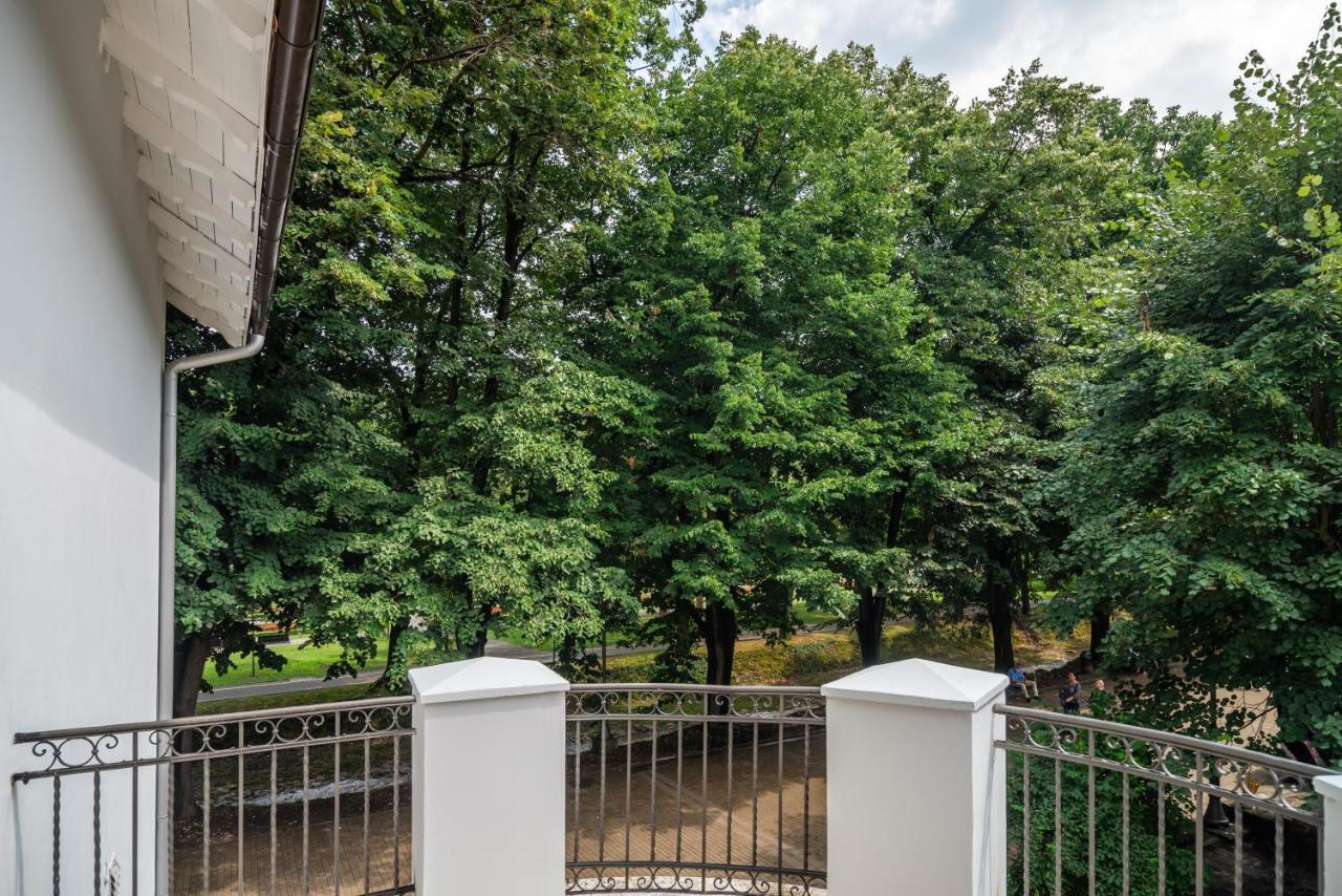 Vila Emilia Vrnjačka Banja 외부 사진
